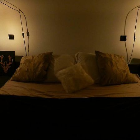 Oh Deer! Apartment Vaux-sur-Sure Luaran gambar