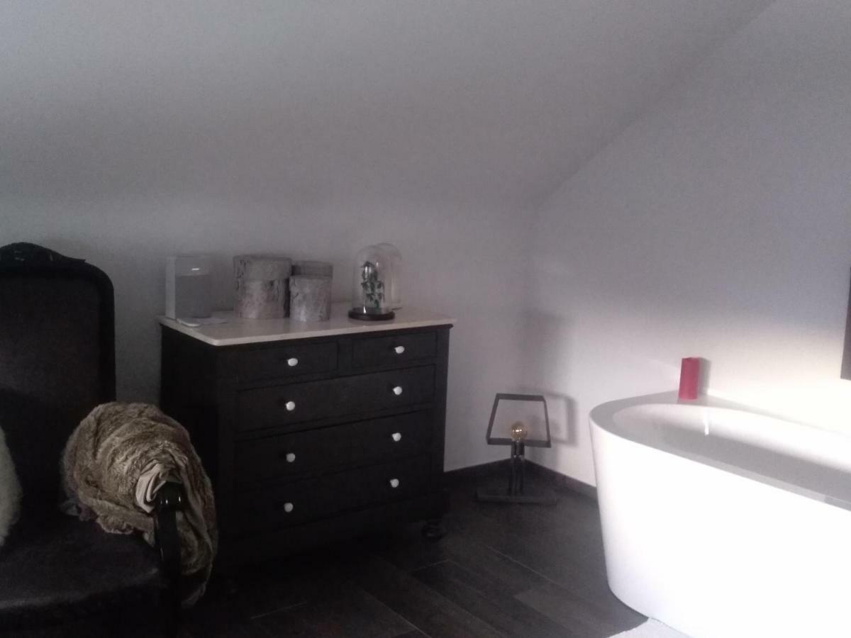 Oh Deer! Apartment Vaux-sur-Sure Luaran gambar