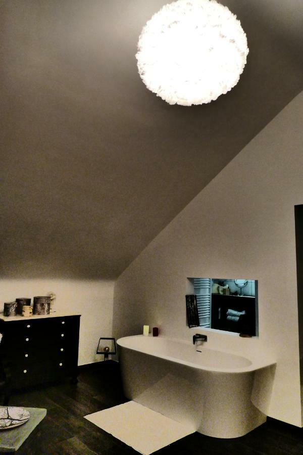 Oh Deer! Apartment Vaux-sur-Sure Luaran gambar